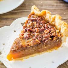 Pecan Pie