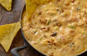 Chile Con Queso
