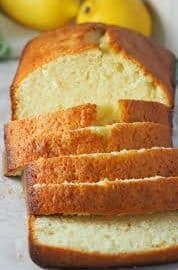 Lemon Bread