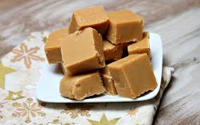 Peanut Butter Fudge