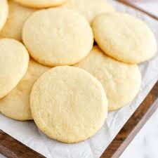Sugar Cookies
